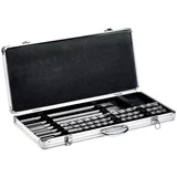 sds-max set 7 delova u aluminijumskom koferu 623106000