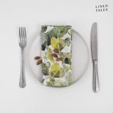 Linen Tales Laneni prtički v kompletu 2 ks Lotus – | Shoptok.si