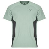 Puma TECH BETTER TEE Plava Cijene