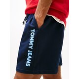 Tommy Jeans Hlače 'NEW CLSSCS' marine / svetlo modra | Shoptok.si