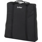 Justar Carry Bag for Carbon Light and Silver Black