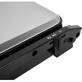 Blow MasterGrill DUO električni kontaktni žar 2500 W, LED zaslon Slike