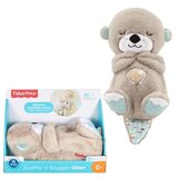 Fisher Price PLISANA UMIRUJUĆA INTERAKTIVNA VIDRA (1015000611) Cene