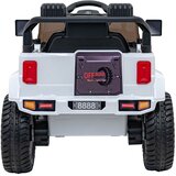  Auto na akumulator Off Road MOUNTAIN - bijeli | shoptok.hr
