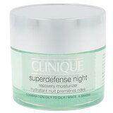 Clinique Superdefense noćni hidratantni tonik 50 ml za žene | shoptok.hr