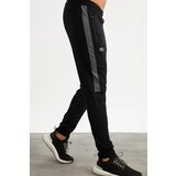 Dewberry 18385 Mens Sweatpant-BLACK Cijene