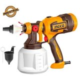 Ingco električni pištolj za farbanje 530W SPG4506E | Eponuda.com
