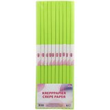 Tts Krep papir 200x50cm S.Zelena Cijene