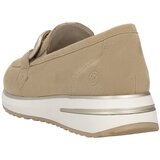 Remonte Mokasini D1G11 Bež | Shoptok.si