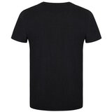 LOAP Majice s kratkimi rokavi Alf Črna | Shoptok.si