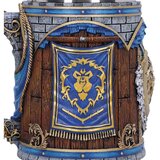 Nemesis Now World of Warcraft Alliance krigla 16 cm | shoptok.hr