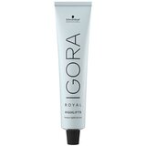 Schwarzkopf Igora Royal Highlifts boja za kosu 10-1 Platinum Ash Blonde 60 ml Cijene