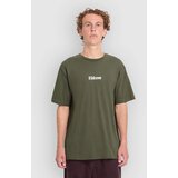 Volcom Linear Bsc T-shirt wintermoss | Shoptok.si