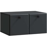 TV Omarica za TV, ki jo lahko montiraš na steno Črna, (5000220560) | Shoptok.si