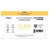 Celly 50 komada-ProFilmPro Glossy transparentna sjajna folija Cene