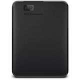 HDD WD 4TB EKSTERNI WDBU6Y0040BBK-WESN | Eponuda.ba