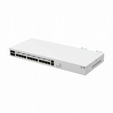 MikroTik Usmerjevalnik 12xRJ45 10/100/1000 4xSFP+ CCR2116-12G-4S+ | Shoptok.si