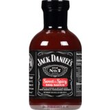 Jack Daniels Slatki-ljuti sos za pripremu roštilj mesa 550gr | ePonuda.com