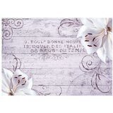  Samoljepljiva foto tapeta - Boul° des Italie 245x175 | shoptok.hr