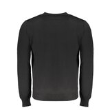 HARMONT &amp; BLAINE HARMONT & BLAINE MEN&#39;S BLACK SWEATER | shoptok.hr