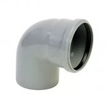 Peštan Luk PVC fi 90° | Eponuda.ba