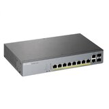 Zyxel GS1350-12HP 12 Port incl. 1 Year Nebula Pro | shoptok.hr