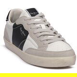 PepeJeans Nizke superge 803 LANE IRON M Bela Cene