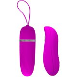 Pretty Love Debby Purple | shoptok.hr