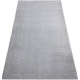 RugsX Preproge Sodobna preproga za pranje LATIO 71351060 srebro 140x200 cm Siva | Shoptok.si