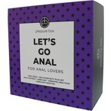  Užitak Box Krenimo Analno - komplet za analni seks - 7 dijelova | shoptok.hr