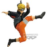 Bandai Statue Naruto Shippuden - Vibration Stars - Uzumaki Naruto IV Cene