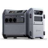 Segway Cube 1000 portable power station Lithium Iron Phosphate (LiFePO4) 2200 W 16.2 kg u