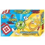  DRUSTVENA IGRA LUDO 2U1 | Eponuda.com