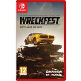  Wreckfest (SWITCH) - rabljeno Cene