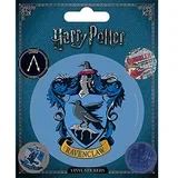 Pyramid HARRY POTTER ( RAVENCLAW), NALEPKA