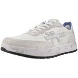 Premiata Modne superge NOUS 6657 Bela | Shoptok.si
