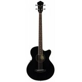 Ibanez Akustična bas gitara AEB8E-BK | Eponuda.com