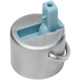 Qwetch Pokrov za termovko KIDS - modra | Shoptok.si