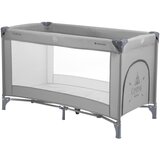 Kikka Boo krevetac SO GIFTED grey I nivo | ePonuda.com