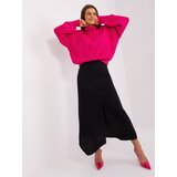 Wool Fashion Italia Sweater-AT-SW-2350.91P-Fuchsia | Shoptok.si