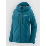 Patagonia Pluma Pro Jakna glacial blue Cene