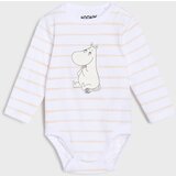 Sinsay Prugasti bodi The Moomins | shoptok.hr