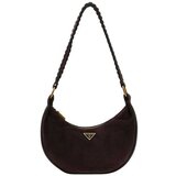 Guess tamnobraon ženska torbica | ePonuda.com