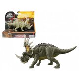 Jurassic World dino styracosaurus Cene