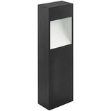 Eglo Manfria spoljna/podna, led, 10w, 1000lm, v-380, antracit/bela | ePonuda.com