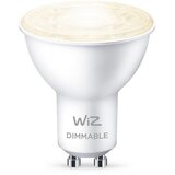 Wiz pametna žarulja GU10 50W 927 dim wifi | shoptok.hr