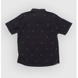 Salty Crew Breezer Perf Polo Majica black | Shoptok.si