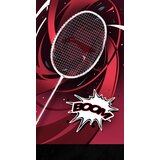 Li-Ning reket za badminton, beli | Eponuda.com