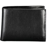 Calvin Klein BLACK MEN&#39;S WALLET Cene