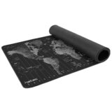 Natec Podloga za miško Office Time Zone Map, Maxi | Shoptok.si